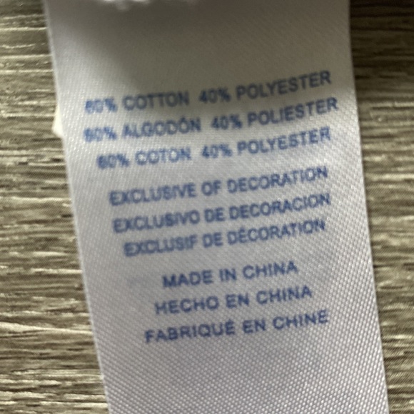 Champion kids large - Picture 3 of 4